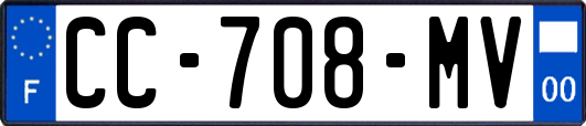 CC-708-MV