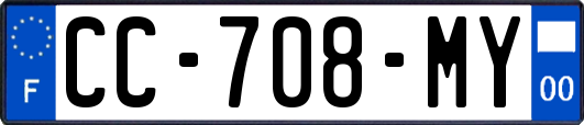 CC-708-MY