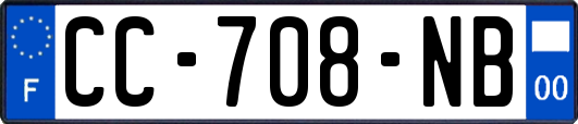 CC-708-NB