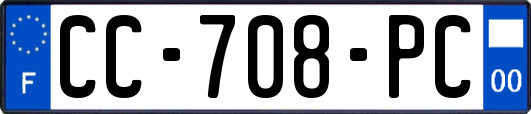 CC-708-PC