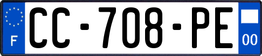 CC-708-PE