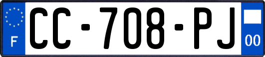 CC-708-PJ