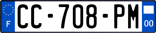 CC-708-PM
