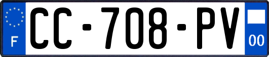 CC-708-PV