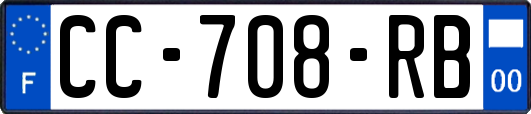 CC-708-RB