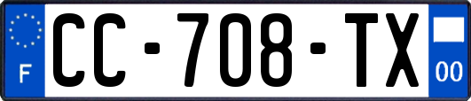 CC-708-TX