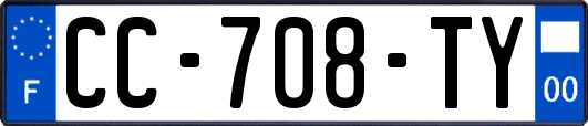 CC-708-TY