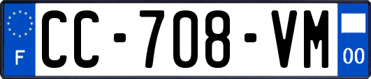 CC-708-VM