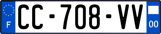 CC-708-VV