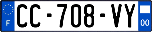 CC-708-VY