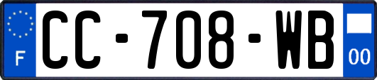CC-708-WB