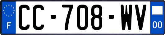 CC-708-WV