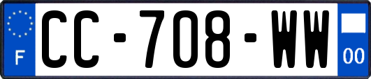 CC-708-WW
