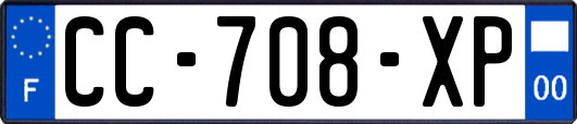 CC-708-XP