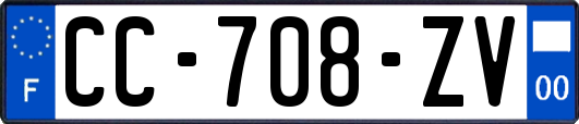 CC-708-ZV