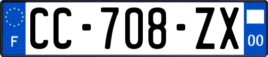 CC-708-ZX