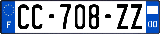 CC-708-ZZ