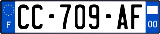 CC-709-AF