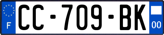 CC-709-BK