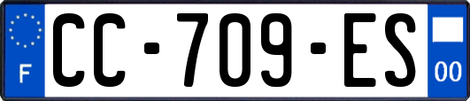 CC-709-ES