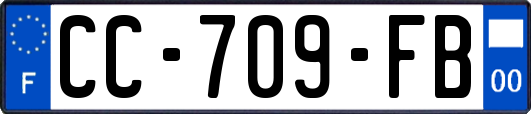 CC-709-FB