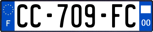 CC-709-FC