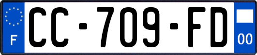CC-709-FD