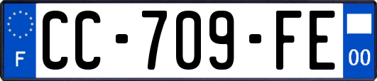 CC-709-FE