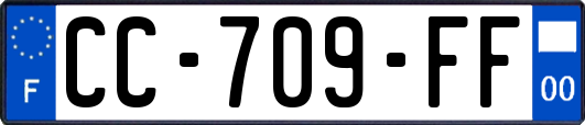 CC-709-FF