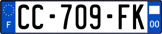 CC-709-FK