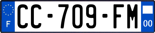 CC-709-FM