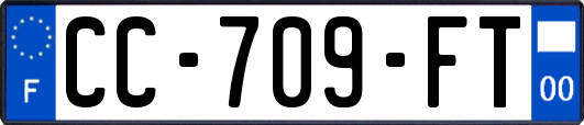 CC-709-FT