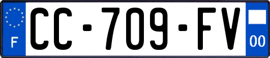 CC-709-FV