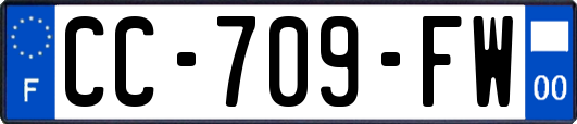 CC-709-FW