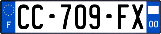 CC-709-FX