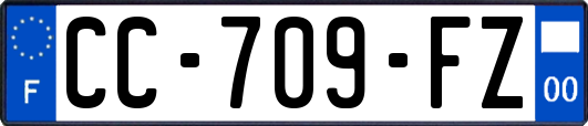 CC-709-FZ