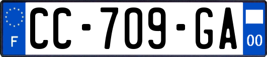 CC-709-GA