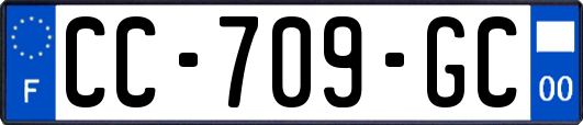 CC-709-GC
