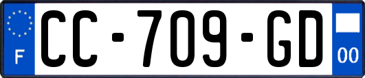 CC-709-GD