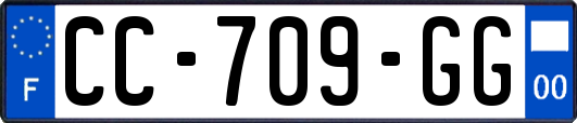 CC-709-GG