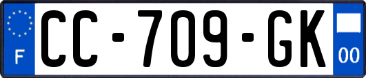 CC-709-GK