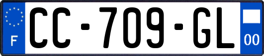 CC-709-GL