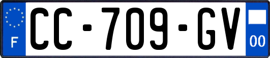 CC-709-GV