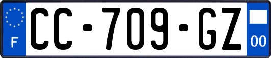 CC-709-GZ