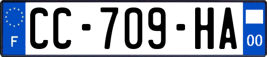 CC-709-HA