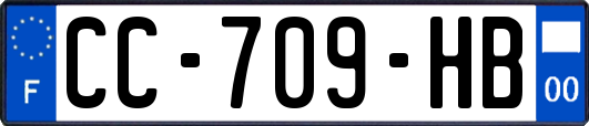 CC-709-HB