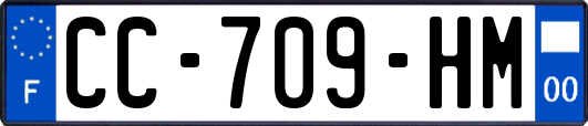 CC-709-HM