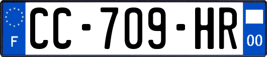 CC-709-HR