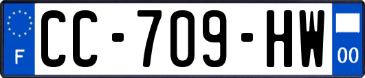 CC-709-HW