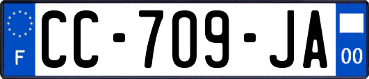 CC-709-JA